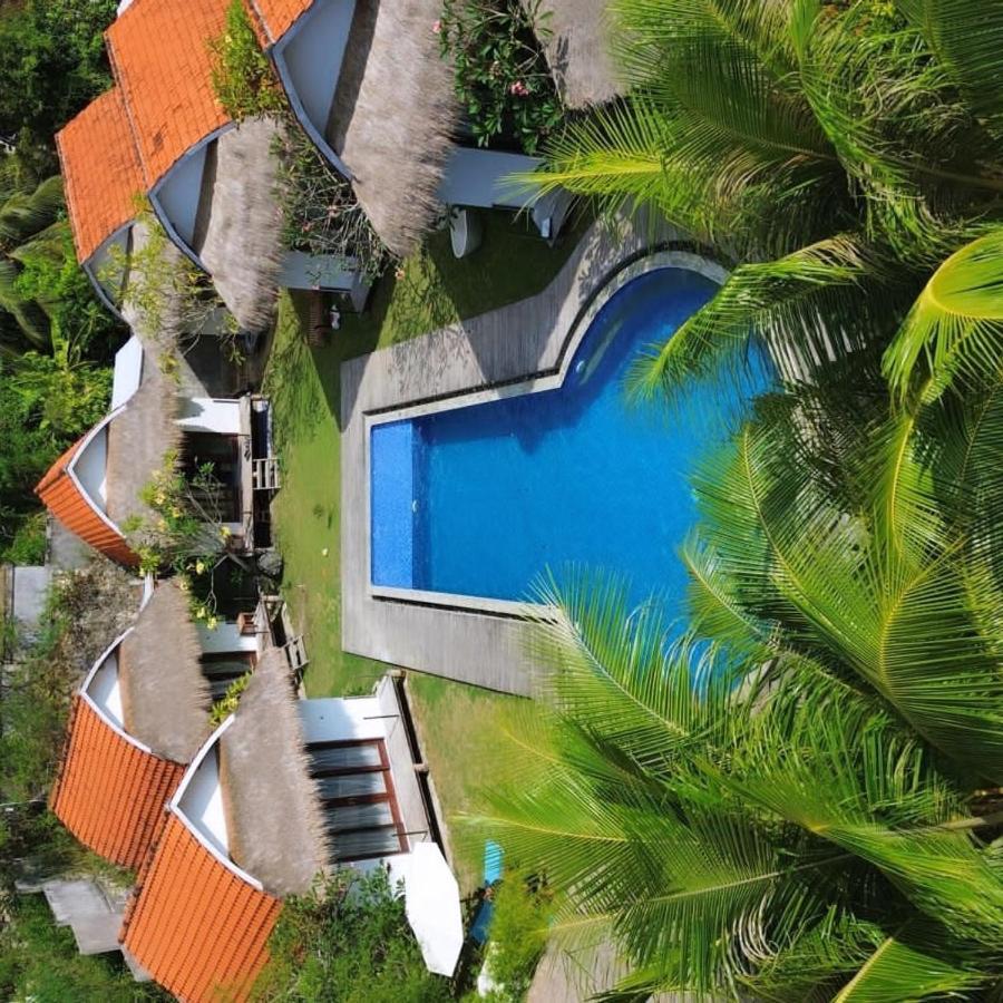 The Own Penida Cottage & Spa Ped Eksteriør billede